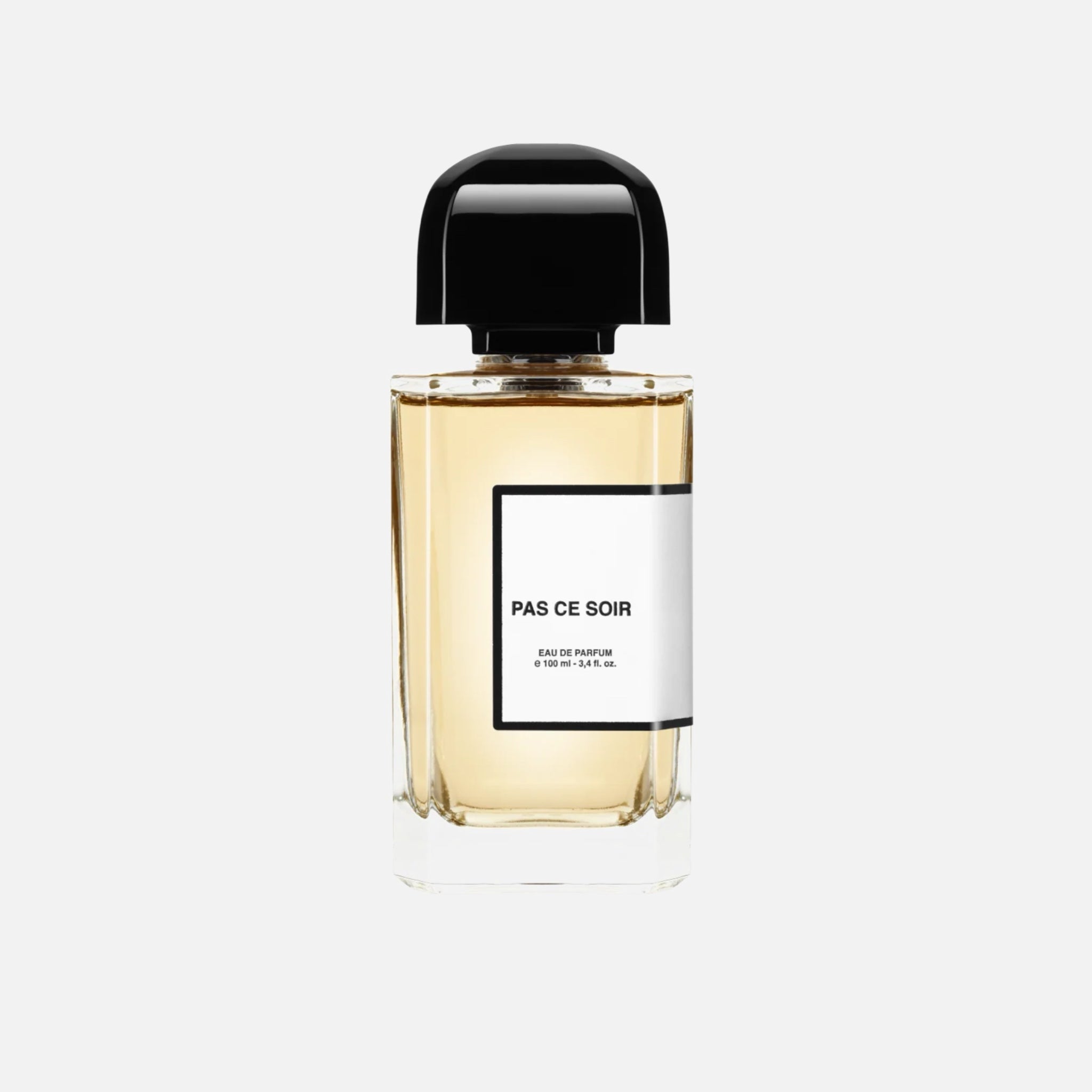 BDK Parfums Pas Ce Soir Women's Eau de Parfum - 100ml – bottle